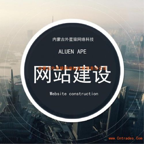 內(nèi)蒙古包頭市外星猿網(wǎng)站制作-外星猿專(zhuān)業(yè)微信小程序制作-內(nèi)蒙古